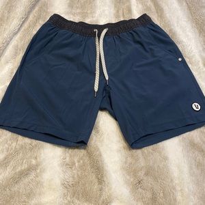 Vuori Kore Shorts LINED